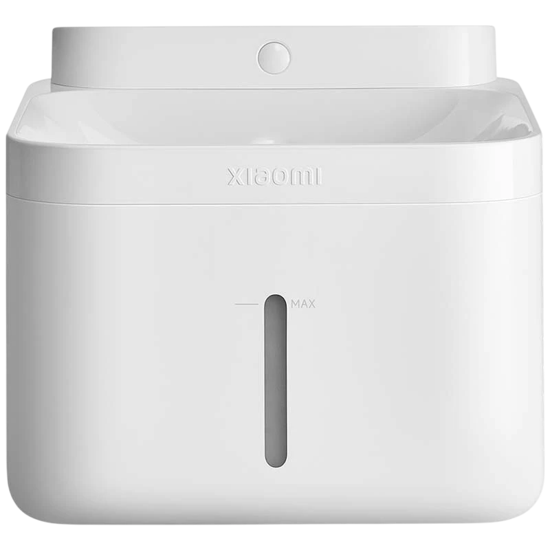 Xiaomi Smart Pet Fountain 2 Fuente para Gatos 3L app