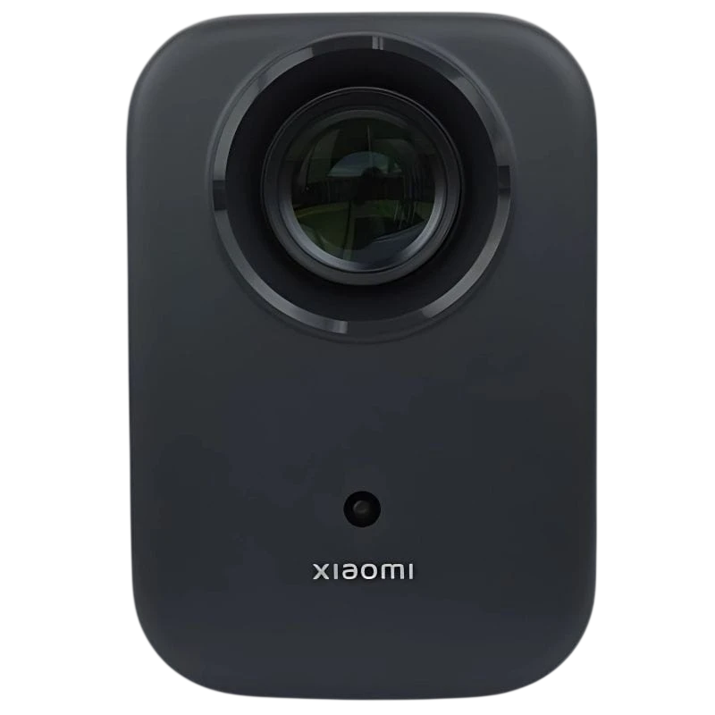 Xiaomi Smart Projector L1 FHD 2GB/16GB Google TV 200 lúmenes ISO autoenfoque corrección trapezoidal automática Proyector