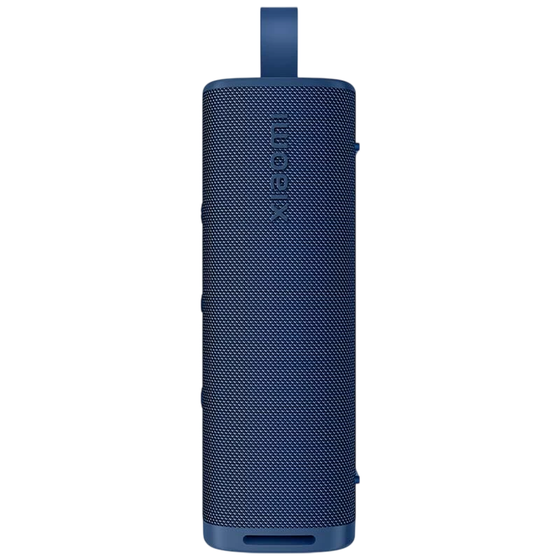 Xiaomi Sound Outdoor 30W Azul - Altavoz Bluetooth