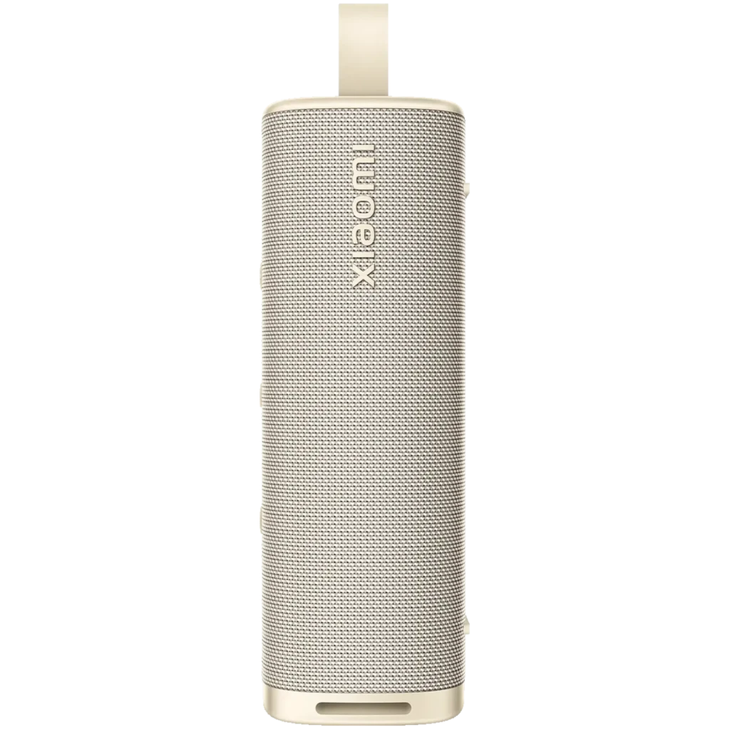 Xiaomi Sound Outdoor 30W Oro - Altavoz Bluetooth