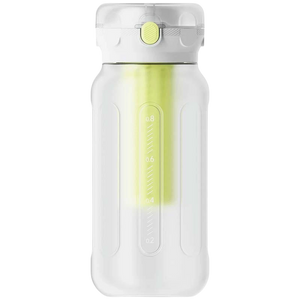 Xiaomi Sport Water Bottle - Botella de Agua 1L