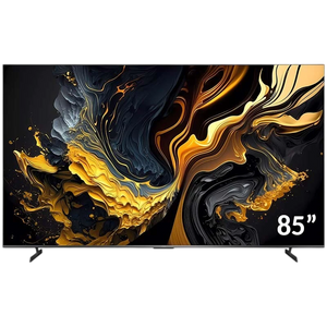 Xiaomi TV Max 85 (2025) QLED 4K UHD Google TV 144 Hz
