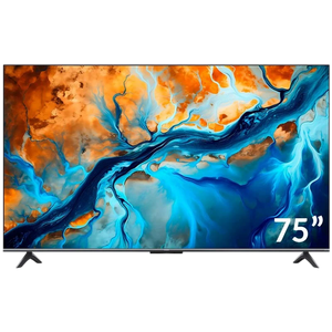Xiaomi TV S Mini LED 75 (2025) 4K UHD Google TV 144 Hz