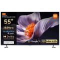 Xiaomi TV S Pro 2026 55" 4K UHD MiniLED  SmartTV Google TV 
