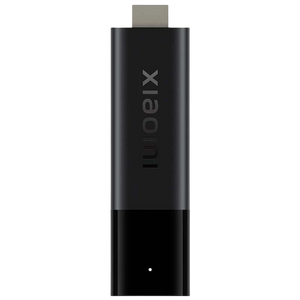 Xiaomi TV Stick 4K -  Reproductor portátil de contenidos streaming, Android TV