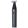 Xiaomi Uniblade Trimmer X300 Negro - Recortadora de Barba Inalámbrica