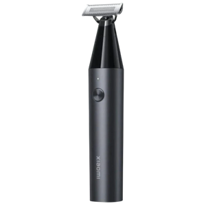 Xiaomi Uniblade Trimmer X300 Negro - Recortadora de Barba Inalámbrica