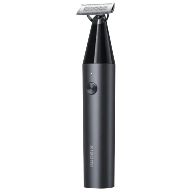 Xiaomi Uniblade Trimmer X300 Negro - Recortadora de Barba Inalámbrica