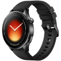 Xiaomi Watch 5 Smartwatch 1,54" AMOLED 24 días GPS Negro