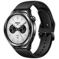 Xiaomi Watch S4 Negro - Reloj inteligente