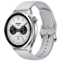 Xiaomi Watch S4 Plata - Reloj inteligente