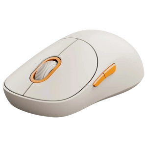 Ratón inalámbrico Xiaomi Wireless Mouse 3 Blanco - 1200 DPI