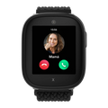 Xplora X6 Play 2ª Gen Negro Llamadas SOS Cámara integrada IP68 4G