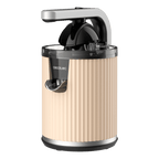 Exprimidor de brazo Xqueeze RetroJuice 600 Beige