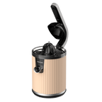 Exprimidor de brazo Xqueeze RetroJuice 600 Beige