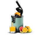 Exprimidor de brazo Xqueeze RetroJuice 600 Green