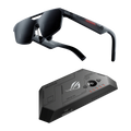 XREAL ROG XREAL R1-B 240Hz Negro Realidad Aumentada Micro OLED 1920x1080