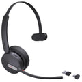 Yealink BH70 Mono Teams USB-C/A Headset