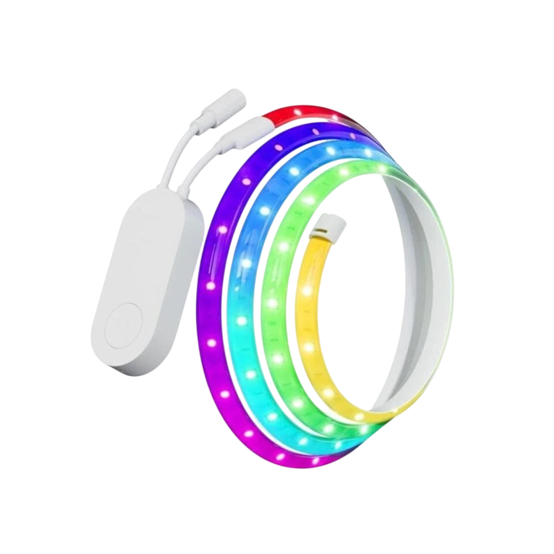 Yeelight Lightstrip Pro - Tira LED RGB Multicolor