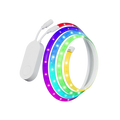 Yeelight Lightstrip Pro - Tira LED RGB Multicolor