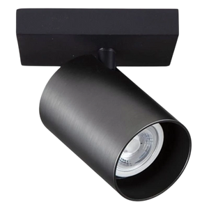 Yeelight YLDDL-0083-B 60W Negro - Foco Inteligente