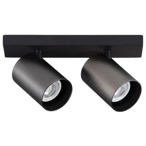 Yeelight YLDDL-0084-B 60W Negro - Foco Inteligente