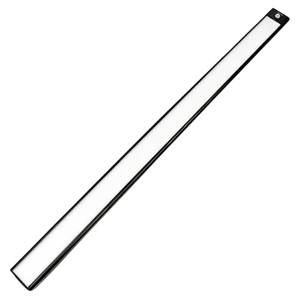 Yeelight A60 Negro - Lámpara LED para armario con sensor de movimiento