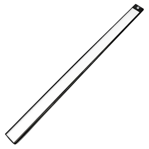 Yeelight A60 Negro para armario con sensor de movimiento 2700K Lámpara LED