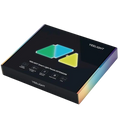 Yeelight YLFWD-0013 - Paneles de extensión inteligentes LED RGB