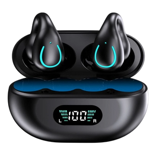 HBQ YYK-Q71 Negro