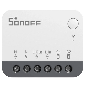 SONOFF Zig-Bee ZBMINIR2