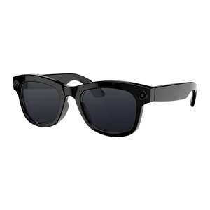 Zeblaze Eyewear AI Sunglasses - Black
