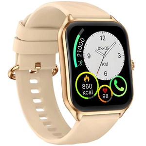 Zeblaze GTS 4 Dorado - Reloj Inteligente