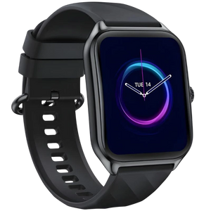 Zeblaze GTS 4  Negro - Reloj Inteligente