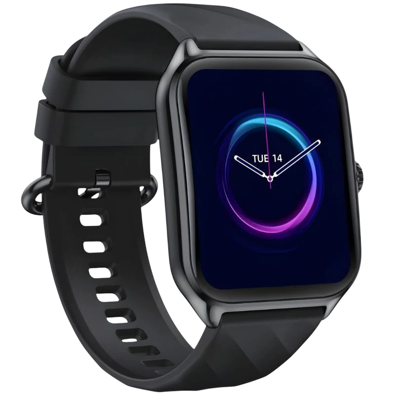 Zeblaze GTS 4  Negro - Reloj Inteligente