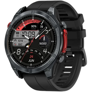 Zeblaze Stratos 4 GPS Negro