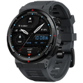Zeblaze Ares 3 Plus Negro - Reloj inteligente