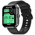 Zeblaze Beyond 3 Plus Negro - Reloj inteligente