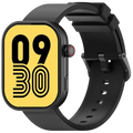 Zeblaze Btalk Plus Negro - Reloj inteligente