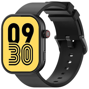 Zeblaze Btalk Plus Negro - Reloj inteligente