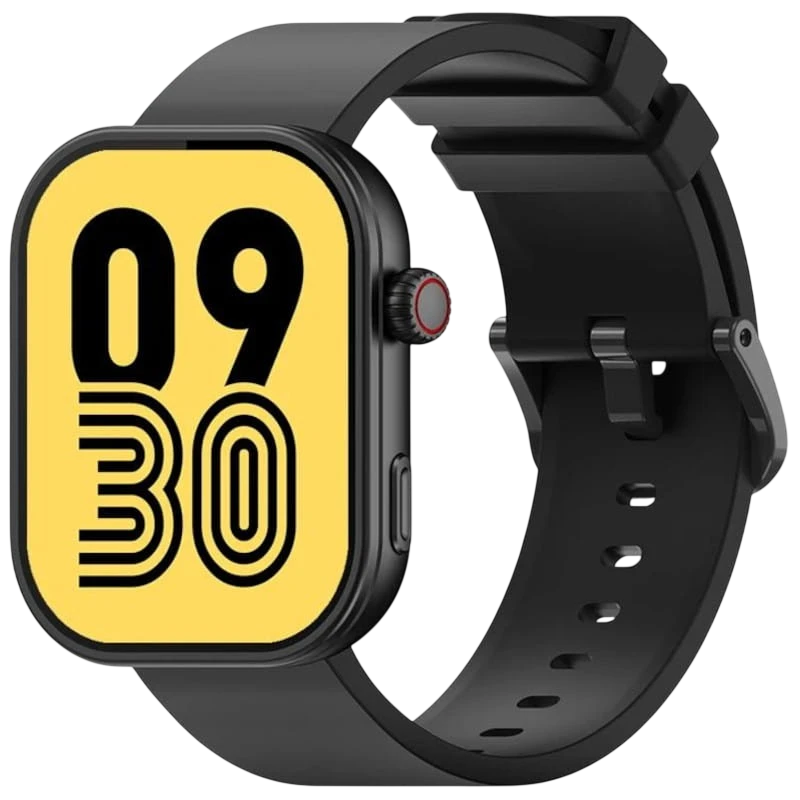 Zeblaze Btalk Plus Negro - Reloj inteligente