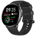 Zeblaze GTR 3 Pro Negro - Reloj inteligente