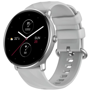 Zeblaze GTR 3 Pro Plata - Reloj inteligente