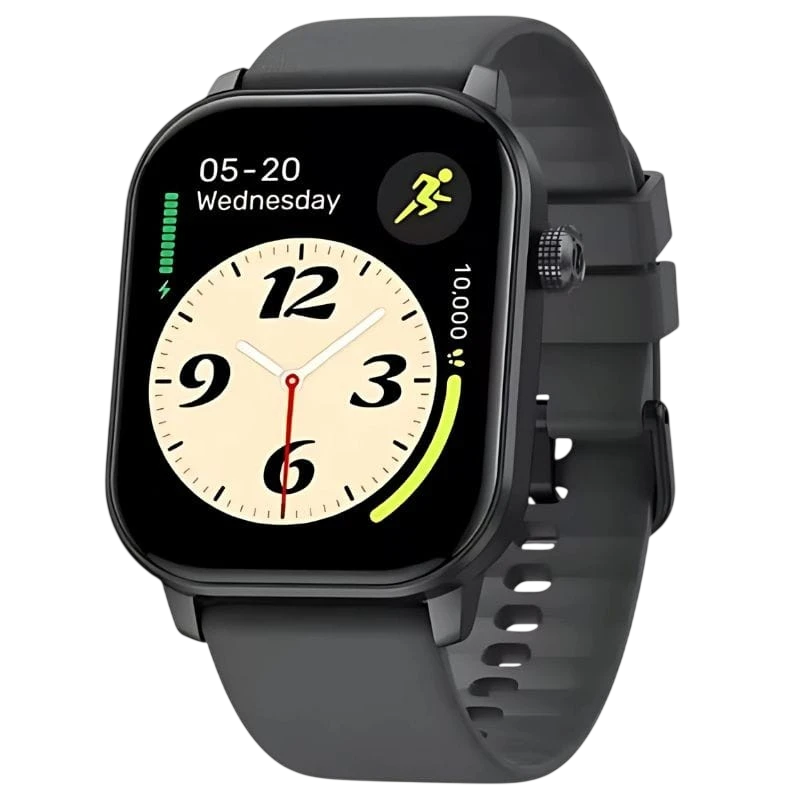 Zeblaze GTS 3 GPS Gris Espacial