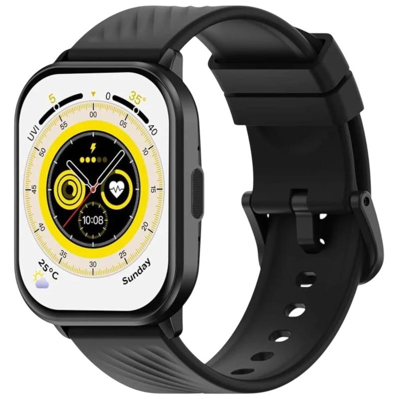 Zeblaze GTS 3 Negro - Reloj inteligente