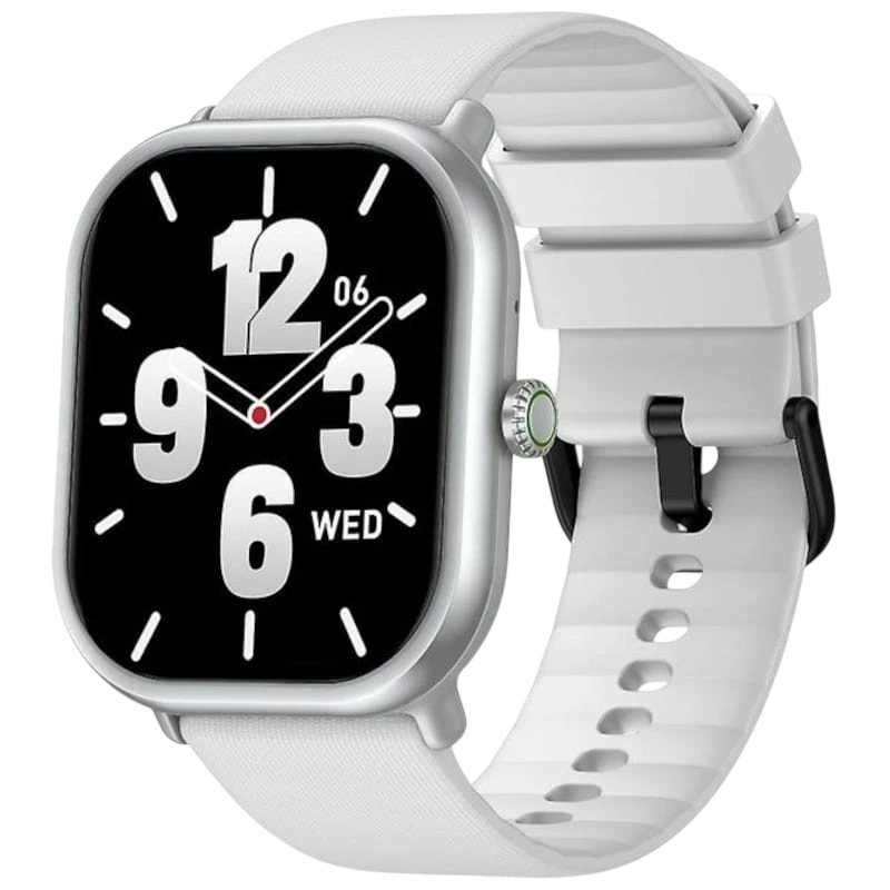Zeblaze GTS 3 Pro Blanco - Reloj inteligente