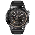 Zeblaze Stratos 2 Plus Negro - Reloj inteligente con GPS