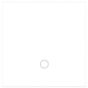 Zemismart K6 Zigbee Individual Blanco - Interruptor inteligente
