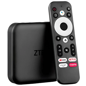 ZTE Android TV Box ZXV10 B866V2K