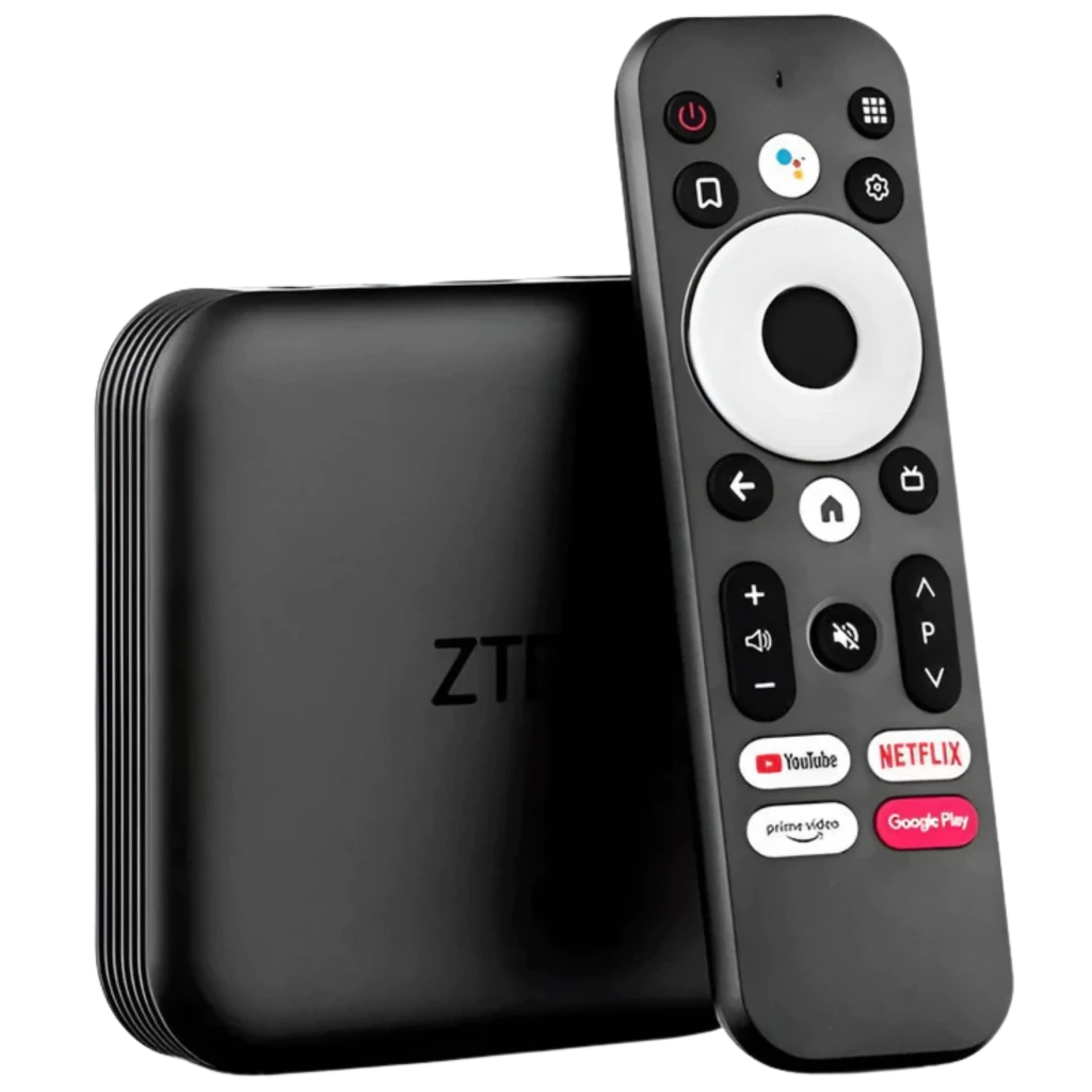 ZTE Android TV Box ZXV10 B866V2K